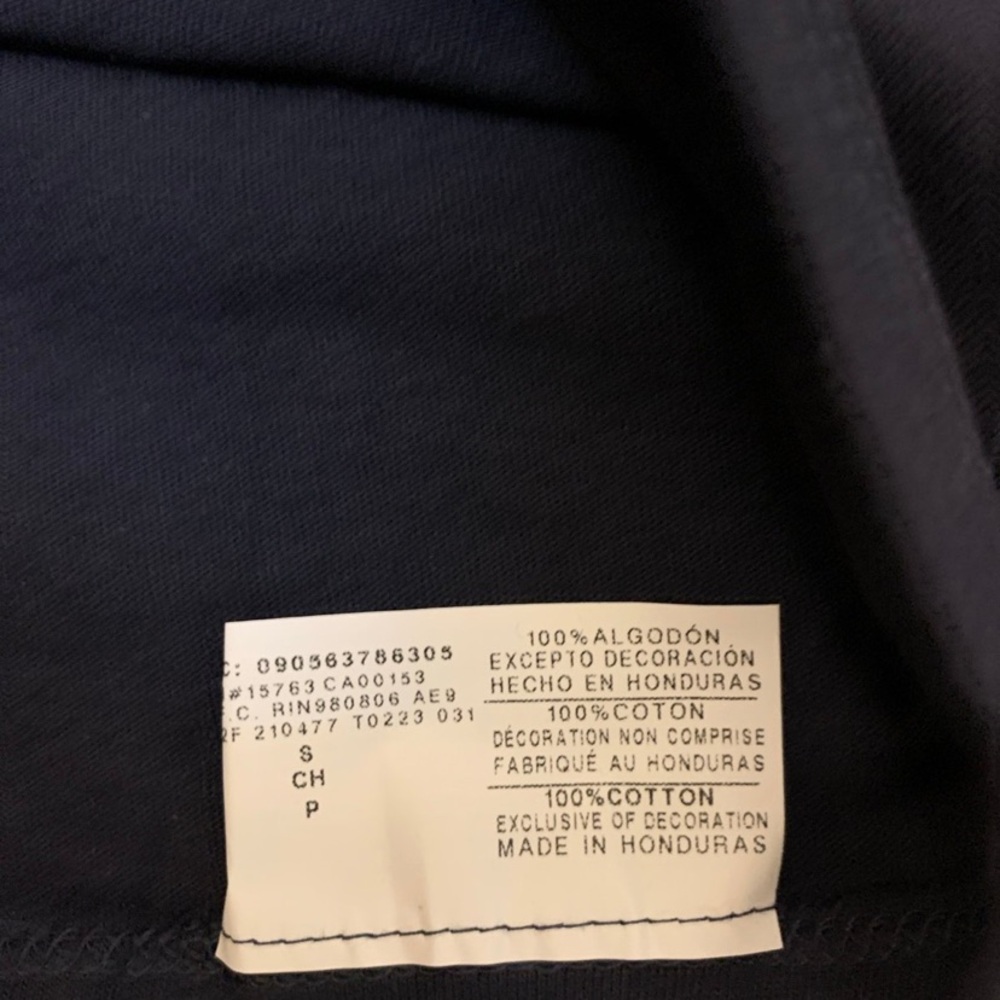 Champion Mens classic t-shirts bundle - Picture 8 of 8